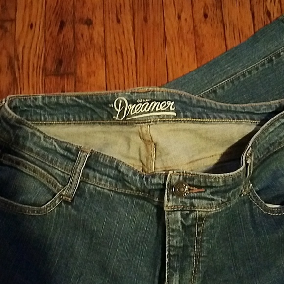 Dreamer Jean - Picture 4 of 5